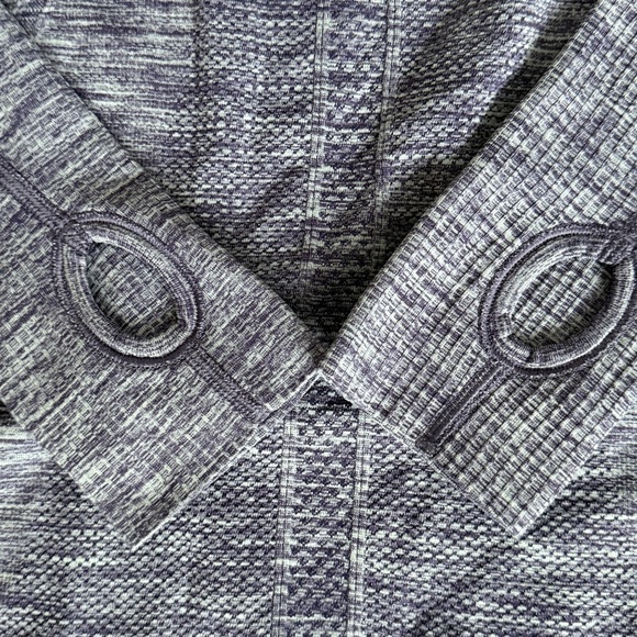 Lululemon Swiftly Tech Long-Sleeve Shirt Hip Length - Picture 6 of 12